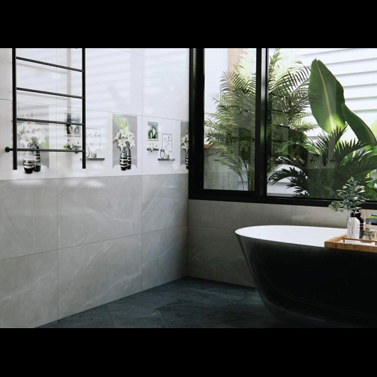Đá ốp tường Viglacera 40x80 CLGP4807