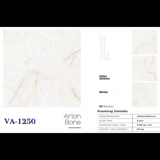 Gạch Ấn Độ 120x120 VA-1250