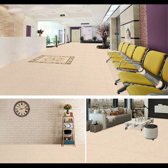 Gạch Bạch Mã 60x60 HG 6001
