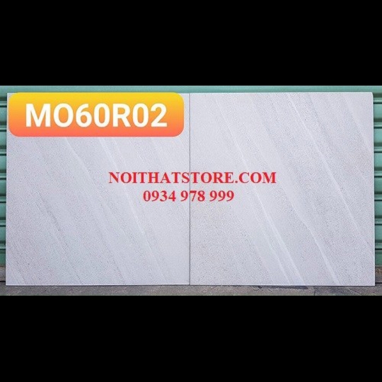 Gạch Bạch Mã 60x60 MO60R02
