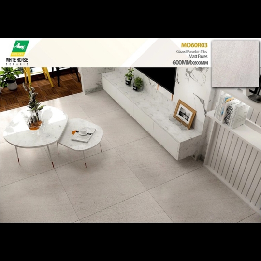 Gạch Bạch Mã 60x60 MO60R03