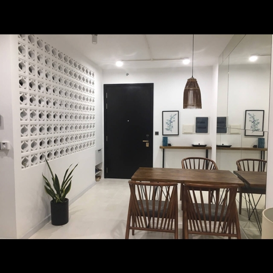 Gạch bông gió trắng-5
