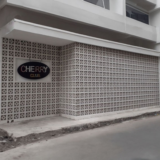Gạch bông gió xám-3