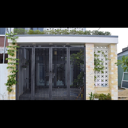 Gạch bông gió xám-9