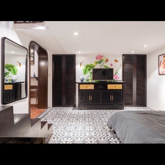 Gạch bông men 30x30 đẹp