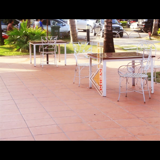 Gạch cotto Kinh Bắc 30x30