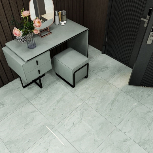 Gạch Đồng Tâm 6060TRANGAN003