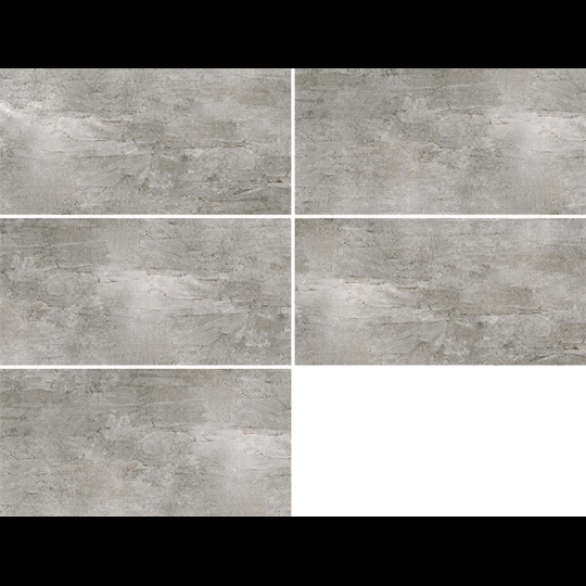 Gạch Eurotile 60x120 mờ DAS Q01