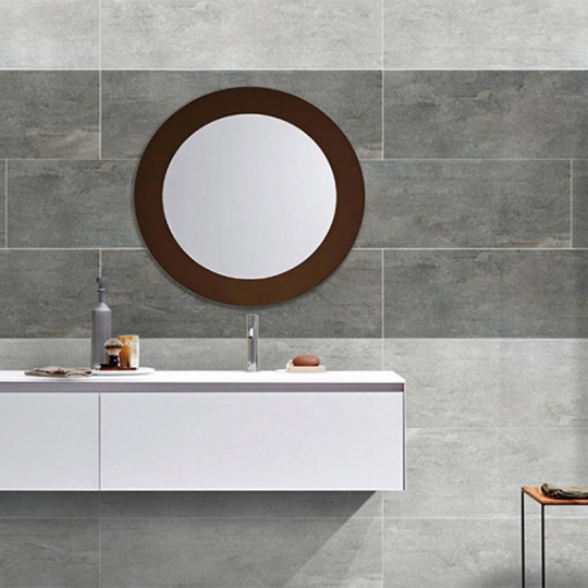 Gạch Eurotile 60x120 mờ DAS Q01