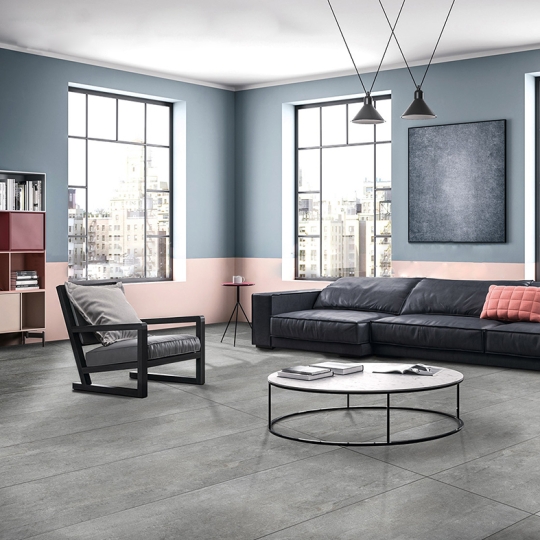 Gạch Eurotile 60x120 mờ DAS Q02