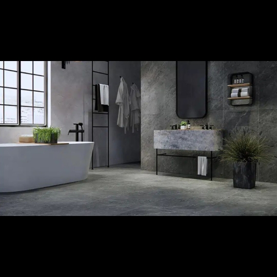 Gạch Eurotile 60x120 mờ SOK Q03