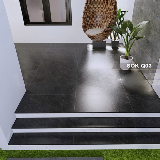 Gạch Eurotile 60x120 mờ SOK Q03