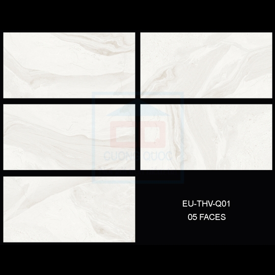 Gạch Eurotile 60x120 mờ THV Q01