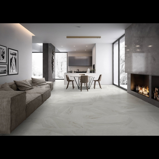 Gạch Eurotile 60x120 mờ THV Q01