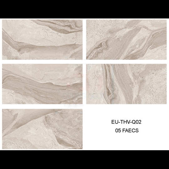 Gạch Eurotile 60x120 mờ THV Q02