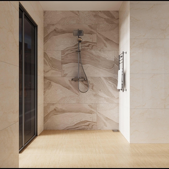 Gạch Eurotile 60x120 mờ THV Q02