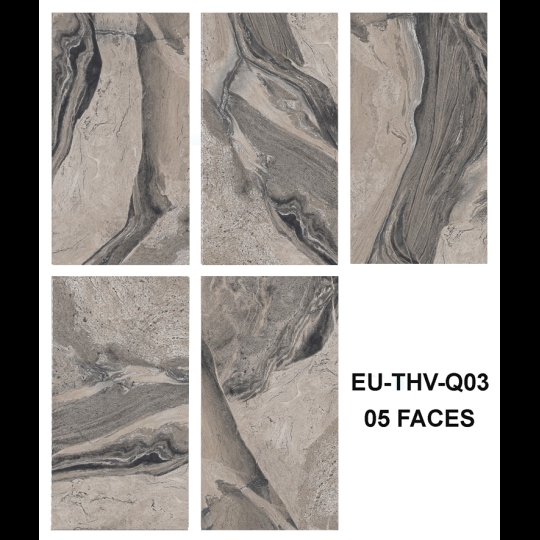 Gạch Eurotile 60x120 mờ THV Q03
