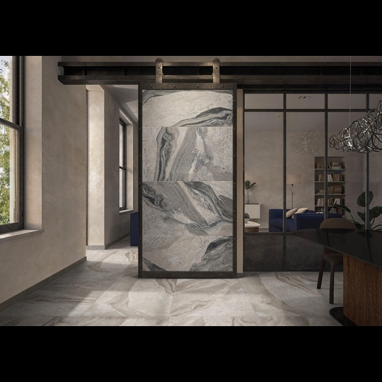 Gạch Eurotile 60x120 mờ THV Q03