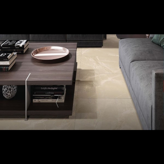Gạch Eurotile 60x120 mờ TRA Q02