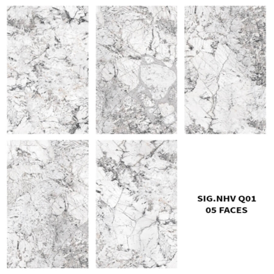 Gạch Eurotile 60x120 SIG-NHV-Q01