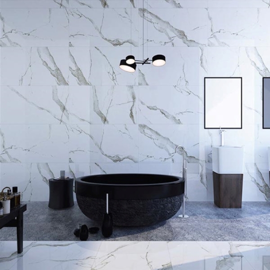 Gạch Eurotile 60x120 SIG P61206