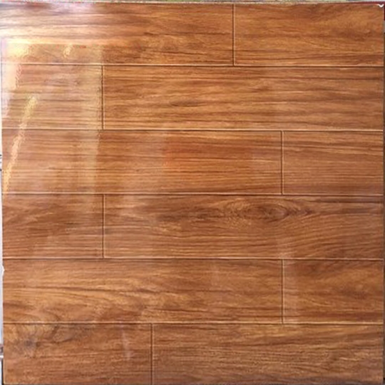 Gạch giả gỗ Catalan 60x60 6121