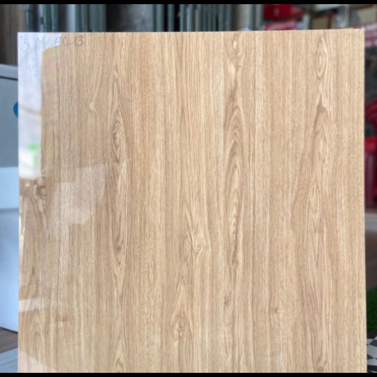 Gạch lát nền giả gỗ 60x60 6510