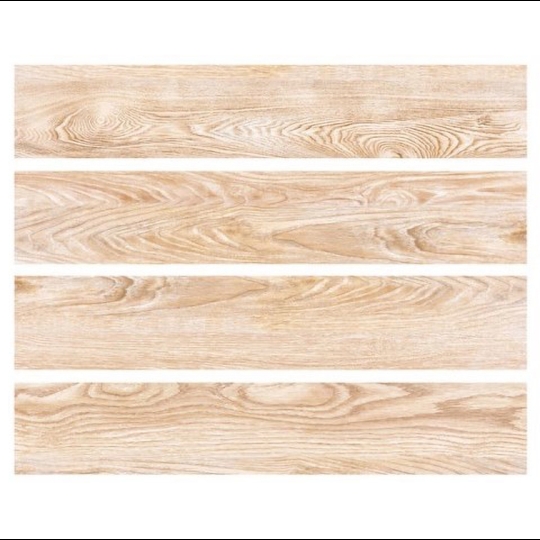 Gạch giả gỗ Hoàn Mỹ 15x60 11001