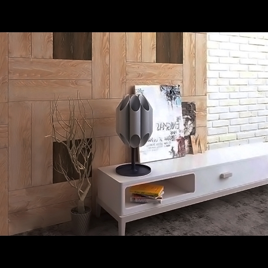 Gạch giả gỗ Hoàn Mỹ 15x60 11001