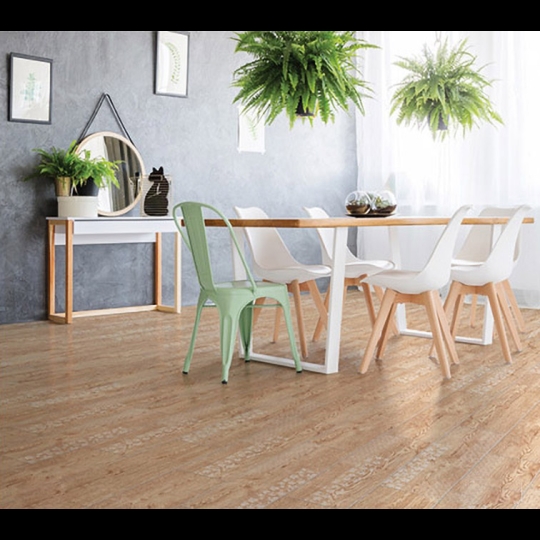 Gạch giả gỗ Prime 15x60 9536