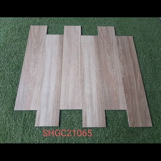Gạch giả gỗ Viglacera 20x100 SHGC21065