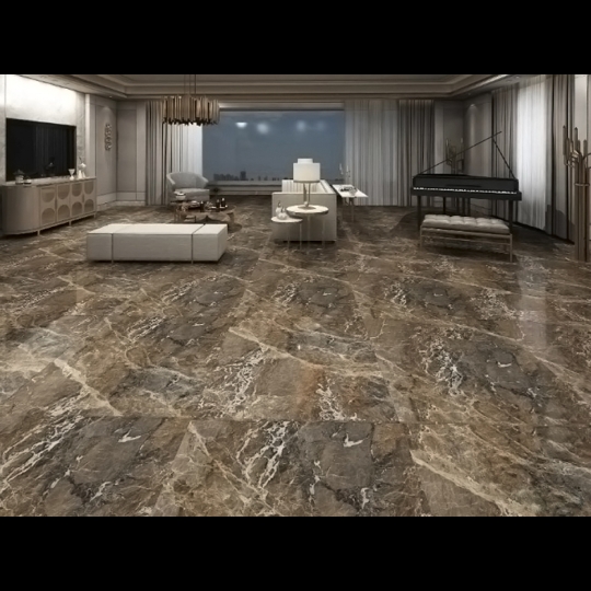 Gạch Hoàn Mỹ 100x100 vi tinh 55007