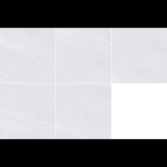 Gạch 60x60 mờ xi măng Viglacera NY10-GM6601