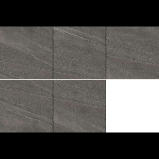 Gạch 60x60 mờ xi măng Viglacera NY10-GM6603