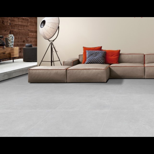 Gạch 60x60 mờ xi măng Viglacera NY8-GM6602