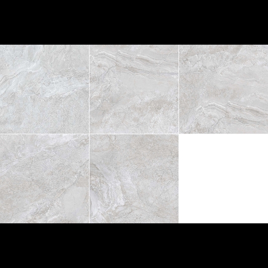 Gạch 60x60 mờ xi măng Viglacera NY9-GM6602