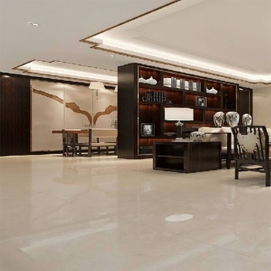 Gạch lát nền Á Mỹ 80x80 802
