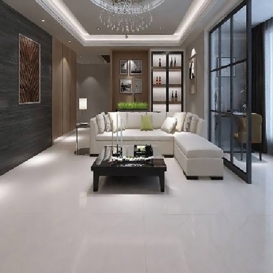 Gạch lát nền Á Mỹ 80x80 815