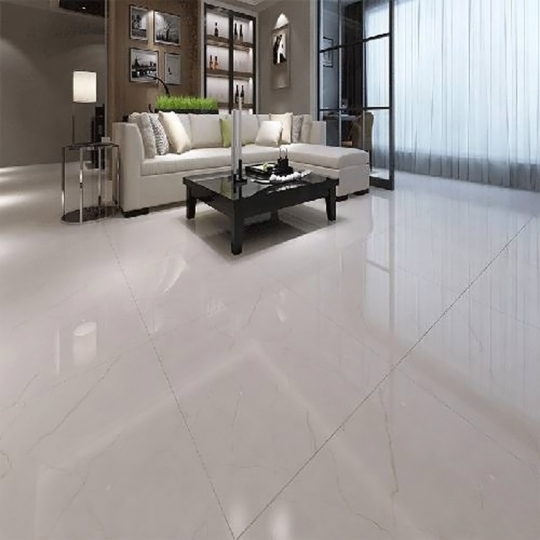 Gạch lát nền Á Mỹ 80x80 815