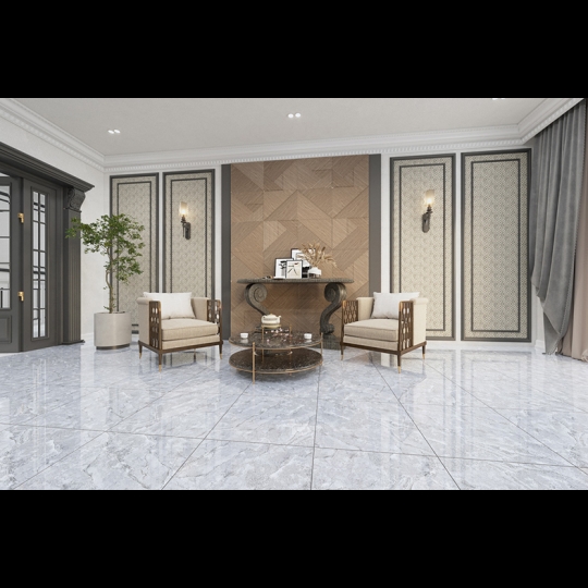 Gạch lát nền Catalan men 60x60 61039