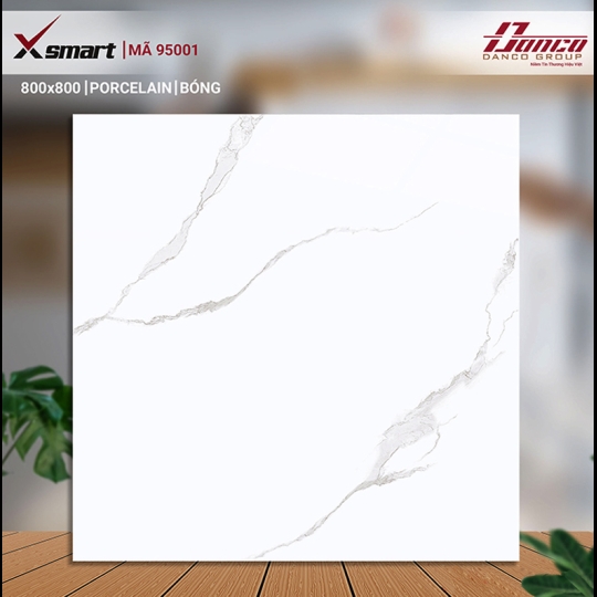 Gạch lát nền Catalan 800x800 95001