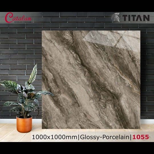 Gạch lát nền Catalan 100x100 1055