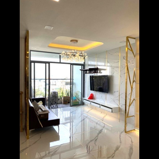 Gạch lát nền CMC 100x100 TTT PRO1004