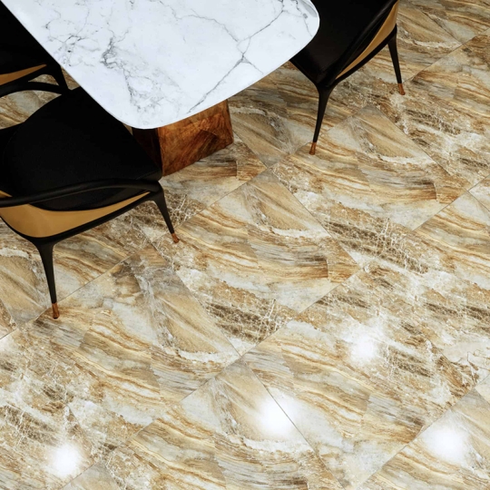 Gạch lát nền CMC 60x60 KC66003