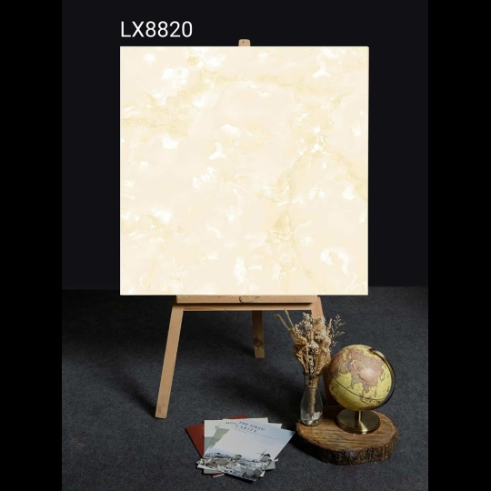 Gạch lát nền CMC 80x80 LX8820