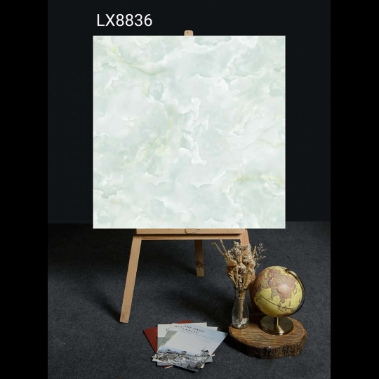 Gạch lát nền CMC 80x80 LX8836