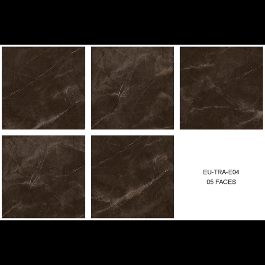 Gạch lát nền Eurotile 80x80 mờ TRA E04