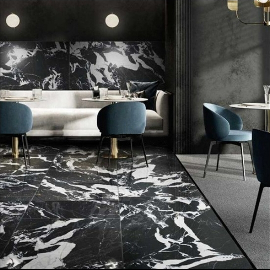 Gạch lát nền Eurotile 80x80 SIG CHG E01