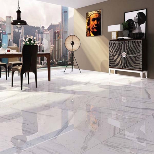 Gạch lát nền Eurotile 80x80 SIG P8801