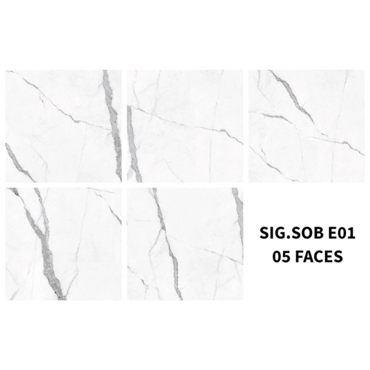 Gạch lát nền Eurotile 80x80 SIG-SOB-E01